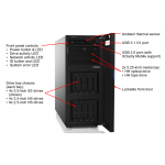 Server Lenovo Thinksystem ST250 Xeon E-2224 16GB DISKLESS 550W noOS 3Y OnSite